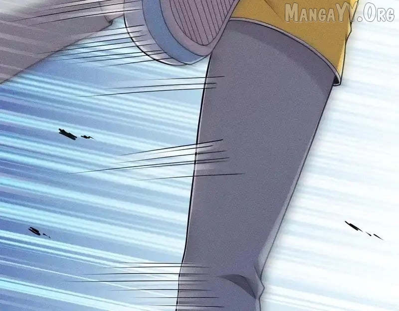 Hidden Dragon in the City (2025) Chapter 30 - page 126